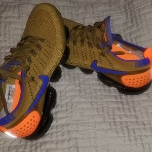 Nike Air vapormax Flyknit 2